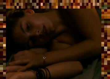 Alexa davalos nude - the game of love - hd