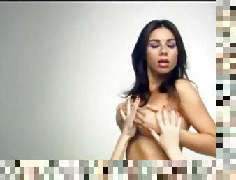 Hot porn music video