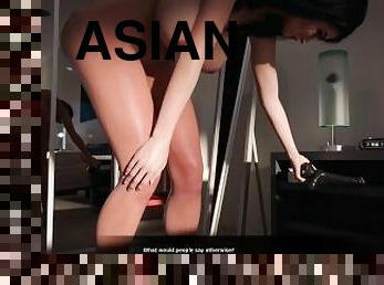 asien, groß-titten, muschi, anal-sex, araber, gangbang, schlampe, titten