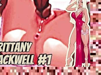 ??????????BBC-MPOV???????? Brittany Blackwell l1l • El Nuevo Novio De Britt • Blowjob_Extends ????????????????????????????