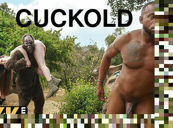 CUCK4K. Biggy Creek Cuck