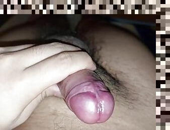 Ahh horny ficking cum shot