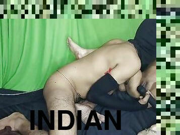Indian step son fucked her step mother in night xxx hindi