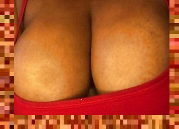 Big Juicy Ebony Titties