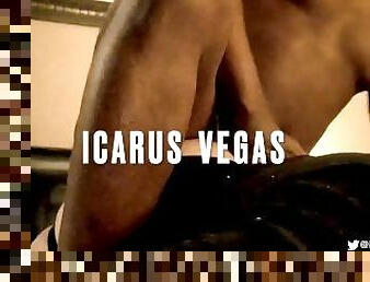 BBC pounding Grindr Bottom at Las Vegas Hotel