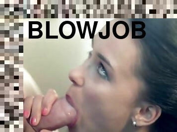Always On My Mind Blowjob! With Mia Magma And Only Blow Job