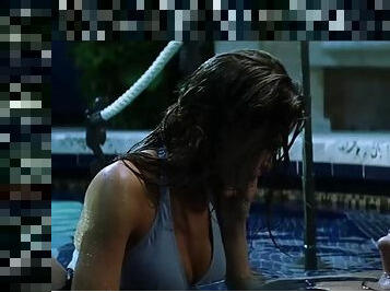 Denise Richards, Theresa Russell - Wild Things 1998
