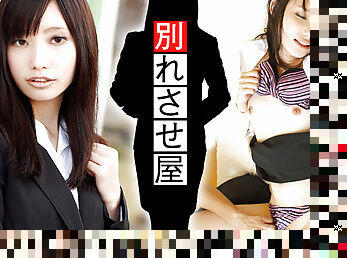 Riko Tanabe Seductive Secret Service - Caribbeancom