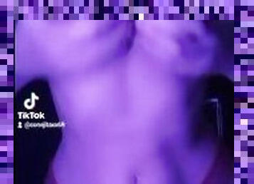 Nude Tiktok OMG Challenge 18+