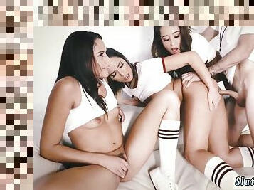 Russian Teen Big Tits Anal Hd Sex Ed