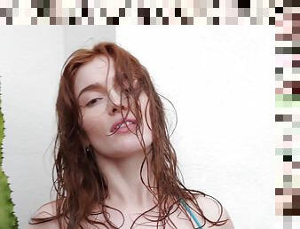 Lets Get Wet With Jia Lissa