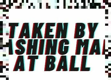 TEASER AUDIO: Taken By Dashing Man At Ball [Audio Roleplay][M4F][Audio Porn]