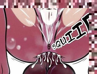 culo, tetas-grandes, enorme, orgasmo, squirting, amateur, anal, adolescente, anime, hentai