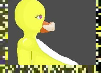 How To Get All Chica Sex Scenes in Lewd Pizzaria (1.0)