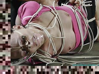 Site Lilmissnataliehogtied Part4