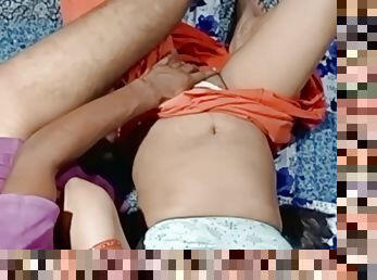 Monika Having Fun With My Brother In Law Full Clear Hindi Sex Vedeo - M A