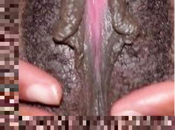 imbaiere, clitoris, orgasm, pasarica, amatori, negresa, lesbiana, facut-acasa, negru, cuplu