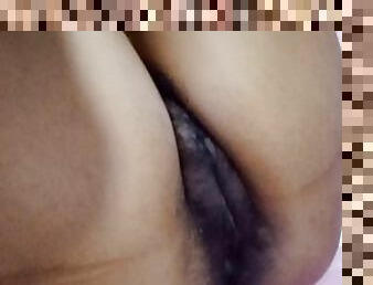 asiatique, gros-nichons, poilue, masturbation, chatte-pussy, amateur, babes, ados, maison, indien