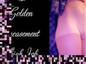 Encasement Thigh Job Trailer