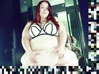 Ssbbw Sd!e