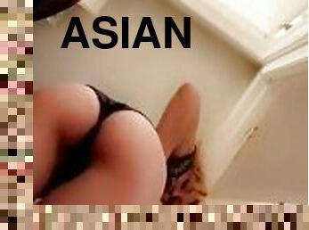 asiatisk, røv, fest, milf, røv-booty, universitet, blond, amerikansk, lille, fetish