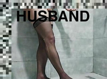 Husband sex