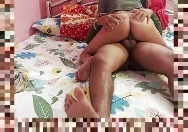 Morning Sex With My Wife – Romantic Morning Desi Indian Sex With Hindi Audio