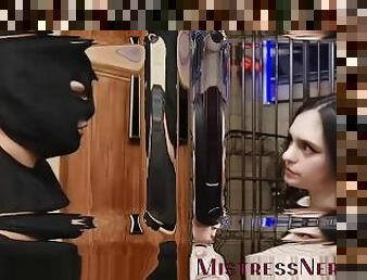 аматьори , bdsm, роб, любовница, доминация, женска-доминация