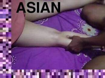 asiatisk, amatør, anal, lesbisk, milf, latina, mamma, japansk, handjob, massasje