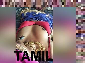 Tamil Husband And Wife Missionary Fuck With Indian Mallu