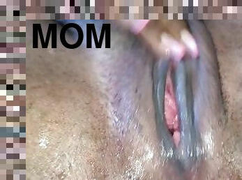 onani, fisse-pussy, mor, fingering, dad-girl, sperm, blotteri