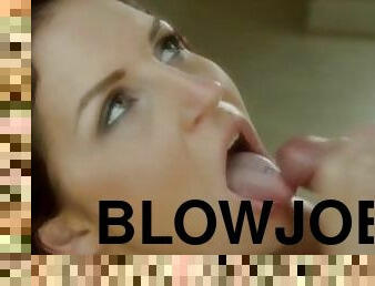Her Blowjob Skills Are The Best