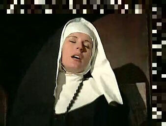 Nun